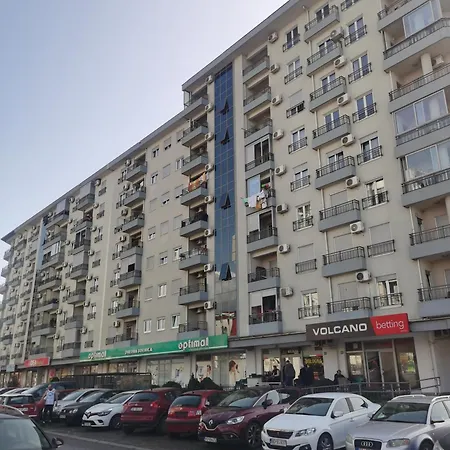 Dina's Place Апартаменты