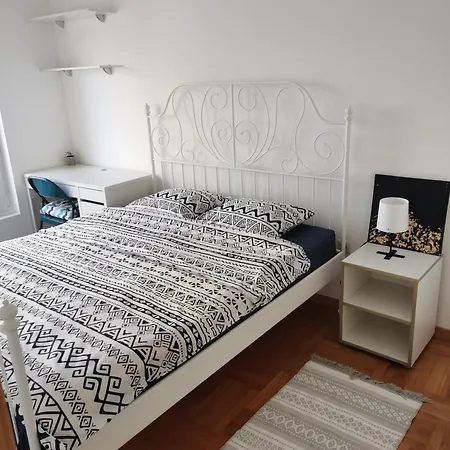 Apartamento Dina's Place