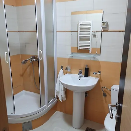 Dina's Place Apartment Podgorica