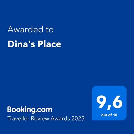 Dina's Place * Podgorica
