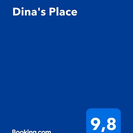 Dina's Place *