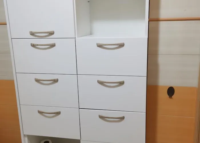 Dina's Place Apartamento *