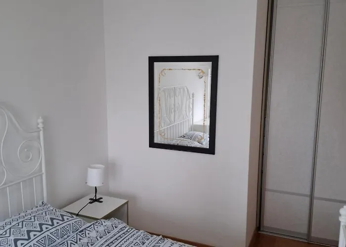 Dina's Place Апартаменти *